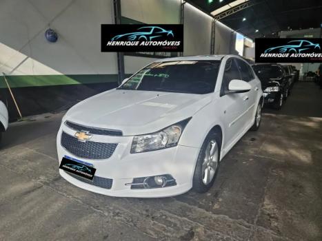 CHEVROLET Cruze Hatch 1.8 16V 4P LTZ SPORT6 FLEX AUTOMTICO, Foto 2