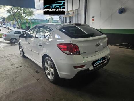 CHEVROLET Cruze Hatch 1.8 16V 4P LTZ SPORT6 FLEX AUTOMTICO, Foto 4