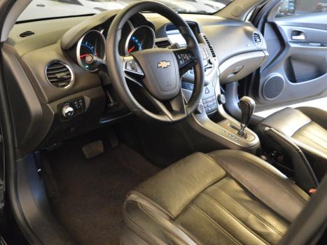CHEVROLET Cruze Hatch 1.8 16V 4P LT SPORT6 FLEX AUTOMTICO, Foto 5