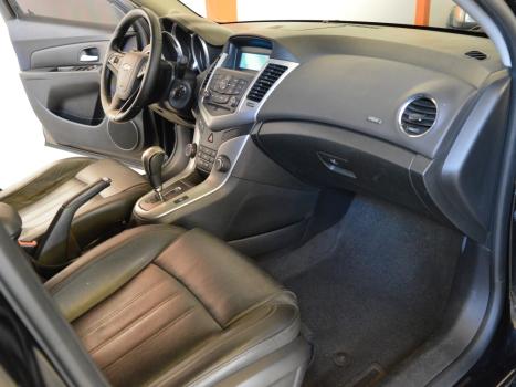 CHEVROLET Cruze Hatch 1.8 16V 4P LT SPORT6 FLEX AUTOMTICO, Foto 6