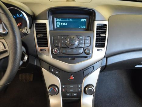 CHEVROLET Cruze Hatch 1.8 16V 4P LT SPORT6 FLEX AUTOMTICO, Foto 8
