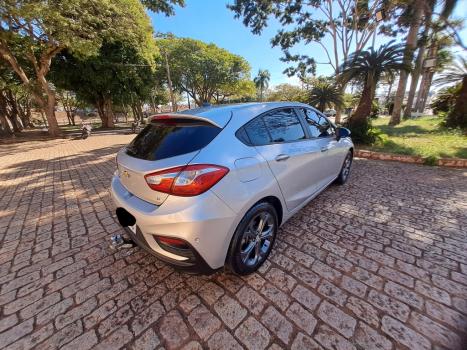 CHEVROLET Cruze Hatch 1.4 16V 4P LT SPORT6 TURBO FLEX AUTOMTICO, Foto 2