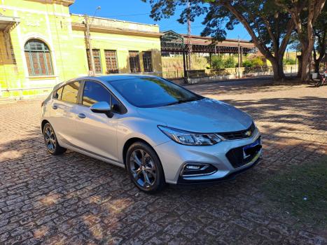 CHEVROLET Cruze Hatch 1.4 16V 4P LT SPORT6 TURBO FLEX AUTOMTICO, Foto 3