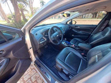 CHEVROLET Cruze Hatch 1.4 16V 4P LT SPORT6 TURBO FLEX AUTOMTICO, Foto 5