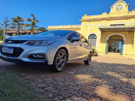CHEVROLET Cruze Hatch 1.4 16V 4P LT SPORT6 TURBO FLEX AUTOMTICO, Foto 9