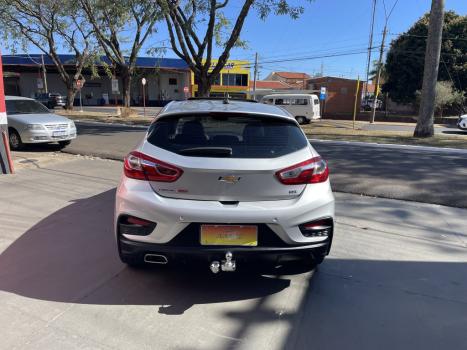 CHEVROLET Cruze Hatch 1.4 16V 4P LTZ SPORT6 TURBO FLEX AUTOMTICO, Foto 6
