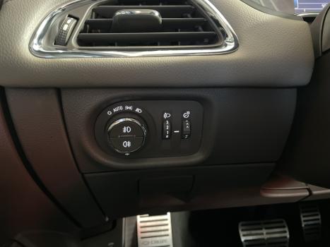 CHEVROLET Cruze Hatch 1.4 16V 4P LTZ SPORT6 TURBO FLEX AUTOMTICO, Foto 8