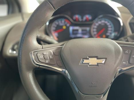CHEVROLET Cruze Hatch 1.4 16V 4P LTZ SPORT6 TURBO FLEX AUTOMTICO, Foto 10