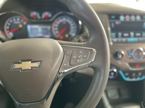 CHEVROLET Cruze Hatch 1.4 16V 4P LTZ SPORT6 TURBO FLEX AUTOMTICO, Foto 11
