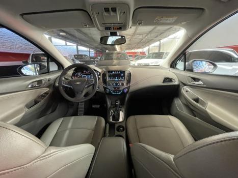 CHEVROLET Cruze Hatch 1.4 16V 4P LTZ SPORT6 TURBO FLEX AUTOMTICO, Foto 12