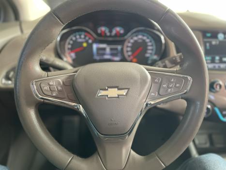 CHEVROLET Cruze Hatch 1.4 16V 4P LTZ SPORT6 TURBO FLEX AUTOMTICO, Foto 13