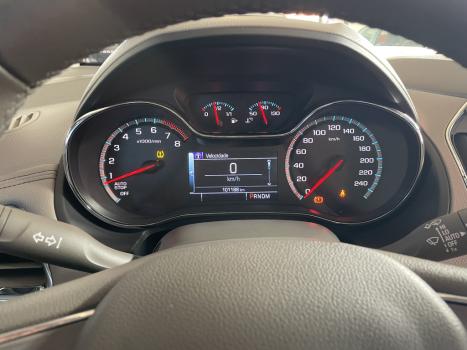 CHEVROLET Cruze Hatch 1.4 16V 4P LTZ SPORT6 TURBO FLEX AUTOMTICO, Foto 17