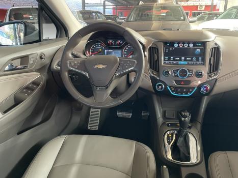 CHEVROLET Cruze Hatch 1.4 16V 4P LTZ SPORT6 TURBO FLEX AUTOMTICO, Foto 19