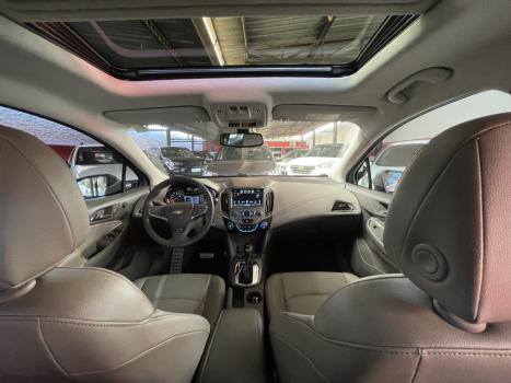 CHEVROLET Cruze Hatch 1.4 16V 4P LTZ SPORT6 TURBO FLEX AUTOMTICO, Foto 20