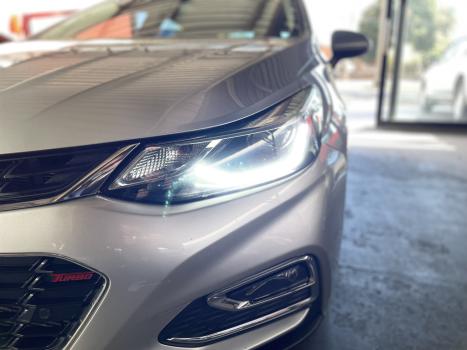 CHEVROLET Cruze Hatch 1.4 16V 4P LTZ SPORT6 TURBO FLEX AUTOMTICO, Foto 23