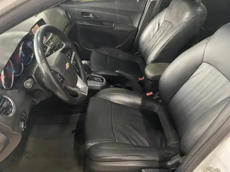 CHEVROLET Cruze Hatch 1.8 16V 4P LTZ SPORT6 FLEX AUTOMTICO, Foto 15