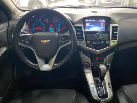 CHEVROLET Cruze Hatch 1.8 16V 4P LTZ SPORT6 FLEX AUTOMTICO, Foto 16