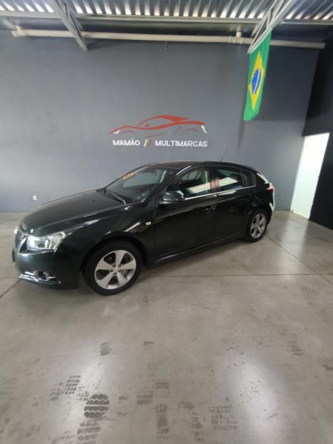 CHEVROLET Cruze Hatch 1.8 16V 4P LT SPORT FLEX AUTOMTICO, Foto 1