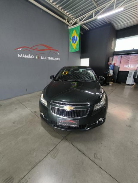 CHEVROLET Cruze Hatch 1.8 16V 4P LT SPORT FLEX AUTOMTICO, Foto 6