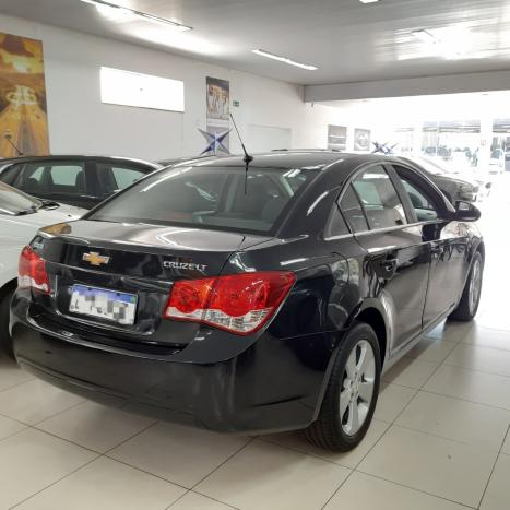 CHEVROLET Cruze Hatch 1.8 16V 4P LT SPORT FLEX, Foto 3