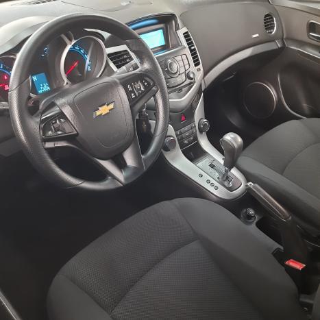 CHEVROLET Cruze Hatch 1.8 16V 4P LT SPORT FLEX, Foto 5