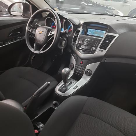 CHEVROLET Cruze Hatch 1.8 16V 4P LT SPORT FLEX, Foto 6