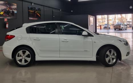 CHEVROLET Cruze Hatch 1.8 16V 4P LT SPORT6 FLEX, Foto 2