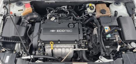 CHEVROLET Cruze Hatch 1.8 16V 4P LT SPORT6 FLEX, Foto 6