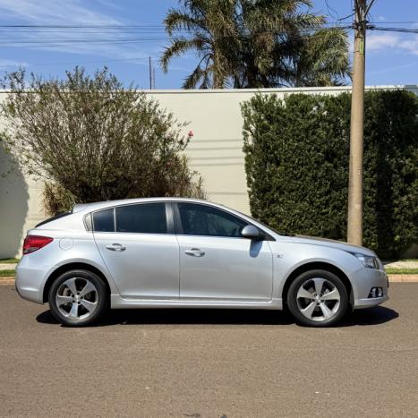 CHEVROLET Cruze Hatch 1.8 16V 4P LT SPORT FLEX AUTOMTICO, Foto 5