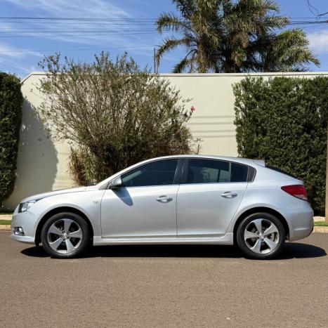 CHEVROLET Cruze Hatch 1.8 16V 4P LT SPORT FLEX AUTOMTICO, Foto 6