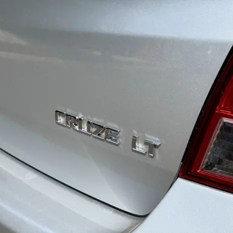 CHEVROLET Cruze Hatch 1.8 16V 4P LT SPORT FLEX AUTOMTICO, Foto 7