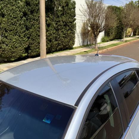 CHEVROLET Cruze Hatch 1.8 16V 4P LT SPORT FLEX AUTOMTICO, Foto 8
