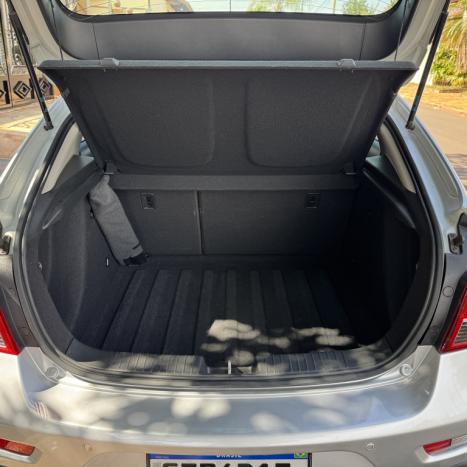 CHEVROLET Cruze Hatch 1.8 16V 4P LT SPORT FLEX AUTOMTICO, Foto 9