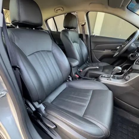 CHEVROLET Cruze Hatch 1.8 16V 4P LT SPORT FLEX AUTOMTICO, Foto 13