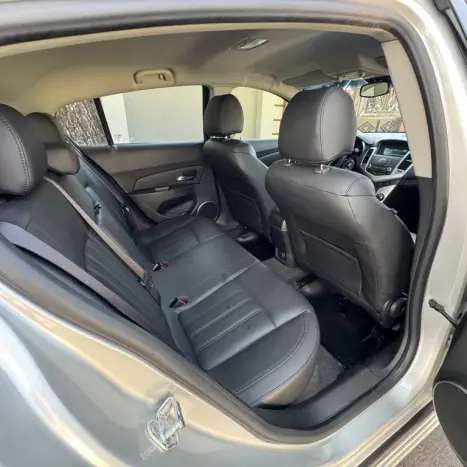 CHEVROLET Cruze Hatch 1.8 16V 4P LT SPORT FLEX AUTOMTICO, Foto 17