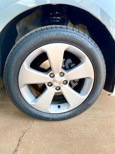 CHEVROLET Cruze Hatch 1.8 16V 4P LT SPORT FLEX, Foto 6