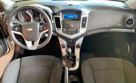 CHEVROLET Cruze Hatch 1.8 16V 4P LT SPORT FLEX, Foto 7