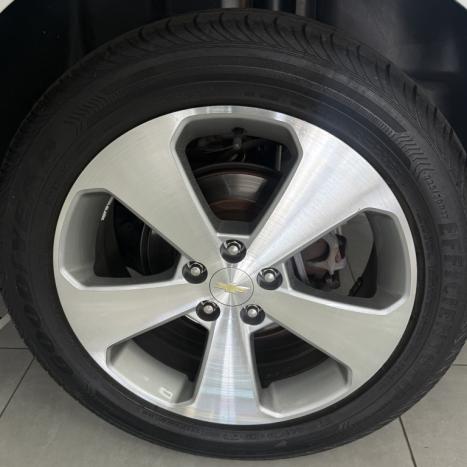 CHEVROLET Cruze Hatch 1.8 16V 4P LT SPORT FLEX AUTOMTICO, Foto 10