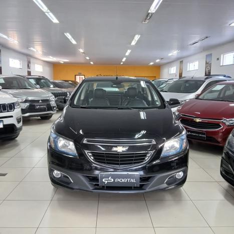 CHEVROLET Cruze Hatch 1.8 16V 4P LT SPORT FLEX, Foto 2