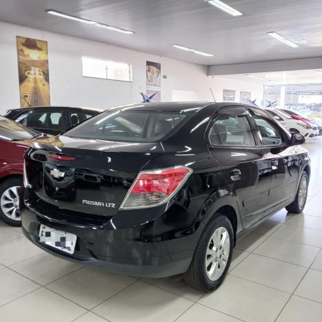 CHEVROLET Cruze Hatch 1.8 16V 4P LT SPORT FLEX, Foto 3