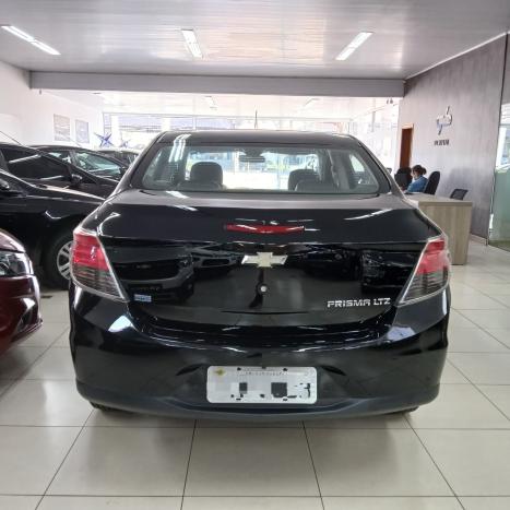 CHEVROLET Cruze Hatch 1.8 16V 4P LT SPORT FLEX, Foto 4