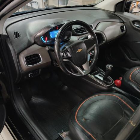 CHEVROLET Cruze Hatch 1.8 16V 4P LT SPORT FLEX, Foto 5