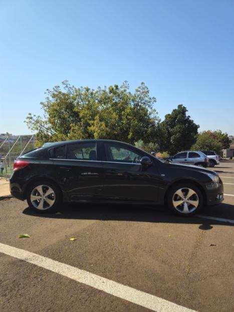 CHEVROLET Cruze Hatch 1.8 16V 4P LT SPORT FLEX AUTOMTICO, Foto 5