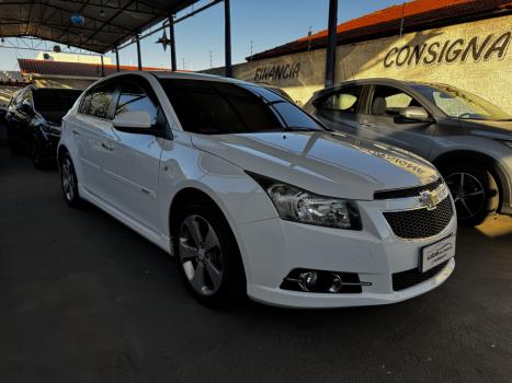 CHEVROLET Cruze Hatch 1.8 16V 4P LT SPORT FLEX, Foto 2