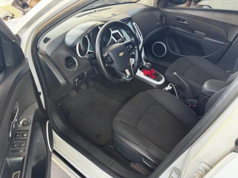 CHEVROLET Cruze Hatch 1.8 16V 4P LT SPORT FLEX, Foto 5