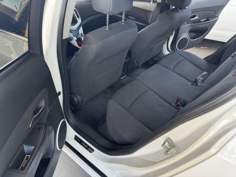 CHEVROLET Cruze Hatch 1.8 16V 4P LT SPORT FLEX, Foto 6