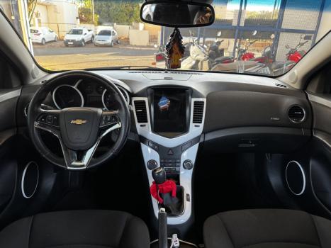 CHEVROLET Cruze Hatch 1.8 16V 4P LT SPORT FLEX, Foto 7