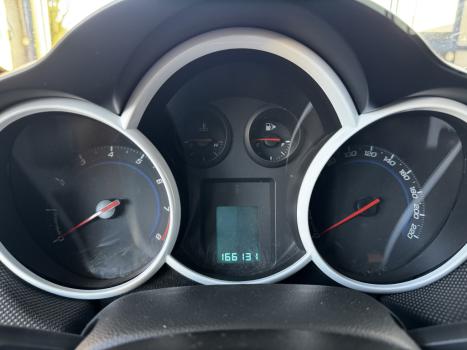 CHEVROLET Cruze Hatch 1.8 16V 4P LT SPORT FLEX, Foto 8
