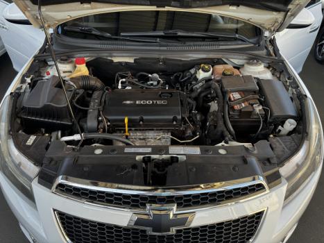 CHEVROLET Cruze Hatch 1.8 16V 4P LT SPORT FLEX, Foto 9