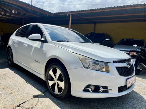 CHEVROLET Cruze Hatch 1.8 16V 4P LT SPORT FLEX AUTOMTICO, Foto 1